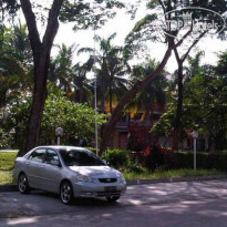 Rama Hotel Batam