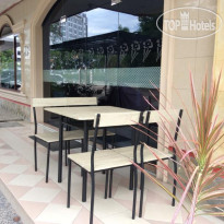 Rama Hotel Batam