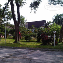 Rama Hotel Batam