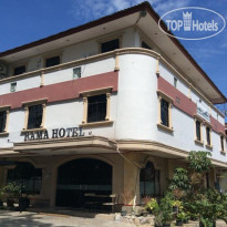 Rama Hotel Batam