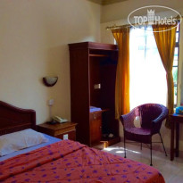 Rama Hotel Batam