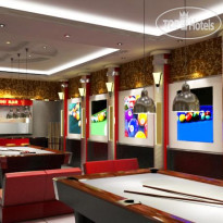 Indah Hotel