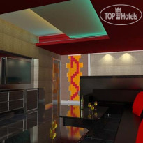 Indah Hotel