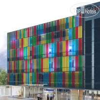 Indah Hotel