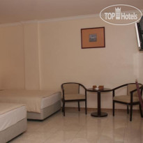 Indah Hotel