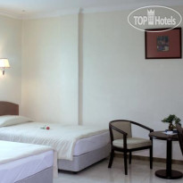 Indah Hotel