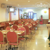Indah Hotel