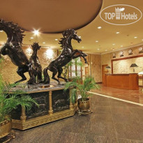 Harmoni Suites Hotel, Batam 