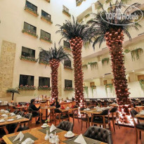 Harmoni Suites Hotel, Batam 