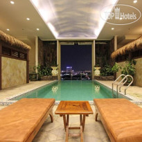 Harmoni Suites Hotel, Batam 