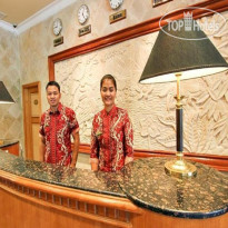Harmoni Suites Hotel, Batam 