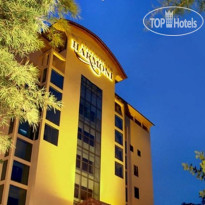 Harmoni Suites Hotel, Batam 