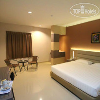 Lovina Inn Batam Centre