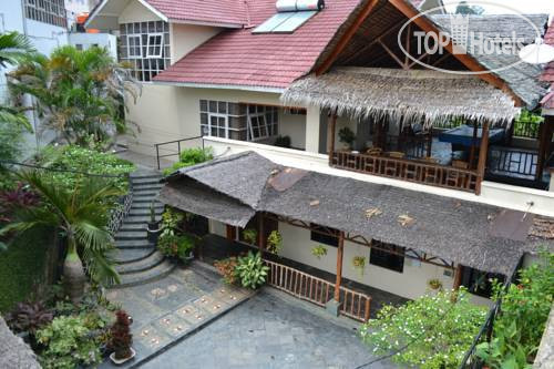 Hotelier's photos Smiling Hill 2*