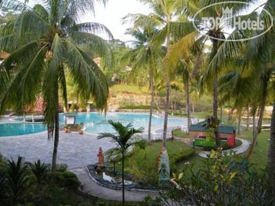 New photos from tourists Sijori Resort Batam 3*