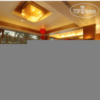 Puri Garden Hotel 