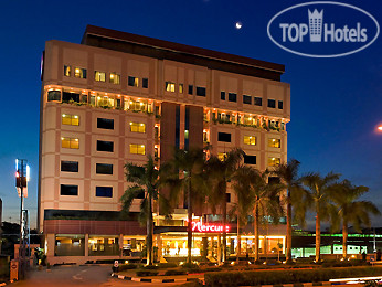 Hotel photo Mercure Batam 
