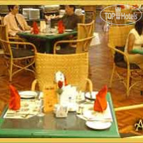 Radisson Medan Ресторан