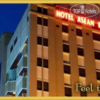 Radisson Medan Экстерьер отеля