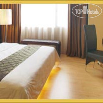 Radisson Medan Executive Room