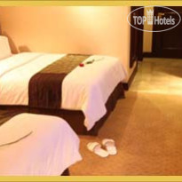 Radisson Medan Superior Room