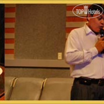 Radisson Medan Караоке