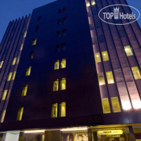 Swiss-Belinn Medan Экстерьер отеля