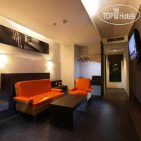 Swiss-Belinn Medan Junior Suite