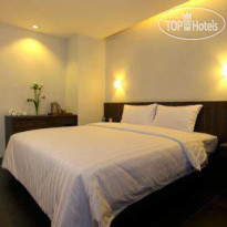 Swiss-Belinn Medan Superior Room