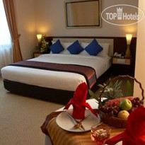 Grand Jatra Hotel Pekanbaru 