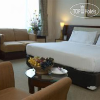 Grand Jatra Hotel Pekanbaru 