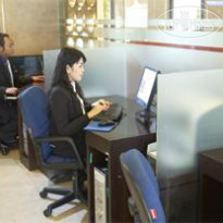 Grand Jatra Hotel Pekanbaru 