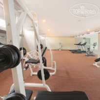 The Alts Hotel Palembang