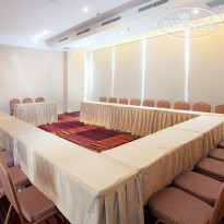 The Alts Hotel Palembang