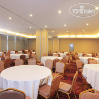 The Alts Hotel Palembang