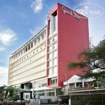 The Alts Hotel Palembang