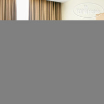 The Alts Hotel Palembang