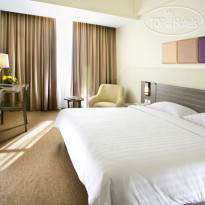 The Alts Hotel Palembang