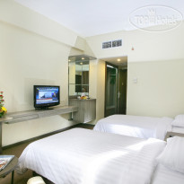 The Alts Hotel Palembang