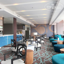 The Alts Hotel Palembang