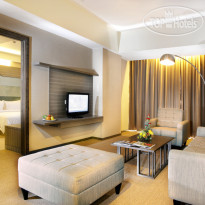 The Alts Hotel Palembang