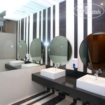 The Alts Hotel Palembang