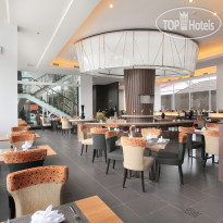 The Alts Hotel Palembang