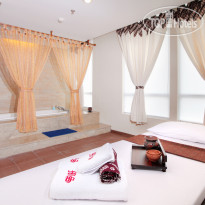 The Alts Hotel Palembang