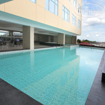 The Alts Hotel Palembang