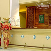 The Hills Bukittinggi Hotel & Convention 