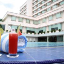 Hotel Pangeran