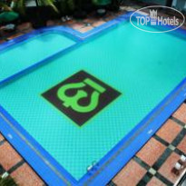 Hotel Pangeran