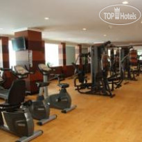 Hotel Pangeran
