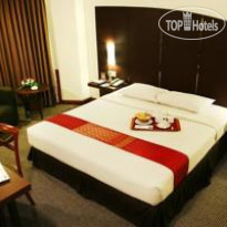 Hotel Pangeran